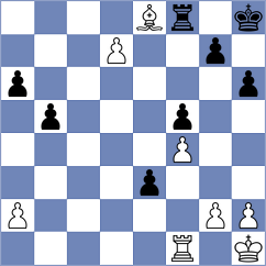 Donatti - Babiy (Chess.com INT, 2021)