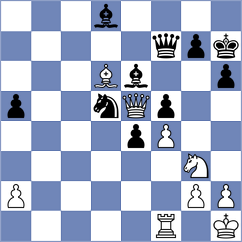 Khoo-Thwe - Hedman (Fagernes NOR, 2025)