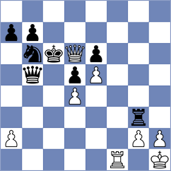 Sanjay - Alvarez Pampillon (Madrid ESP, 2024)