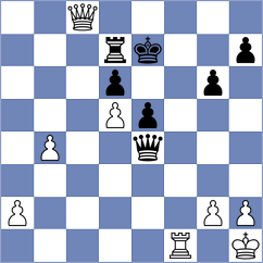 Luecke - Simon (Bad Wildbad, 1989)