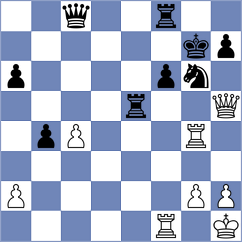 Sturt - Chiang (chess.com INT, 2025)