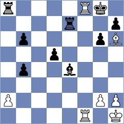 Riehle - Budiarti (Chess.com INT, 2021)