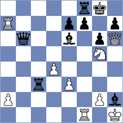 Daghli - Salar (Chess.com INT, 2021)