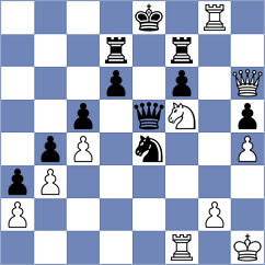 Kelly - Kovacsy (Chess.com INT, 2020)