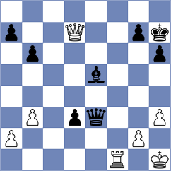 Pelaez - Torres (Lichess.org INT, 2020)