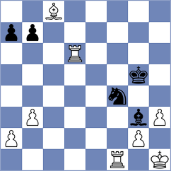 Li - Liu (Lichess.org INT, 2020)