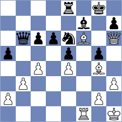 Oparin - Valle (chess.com INT, 2022)