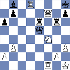Pham - Polster (chess.com INT, 2022)