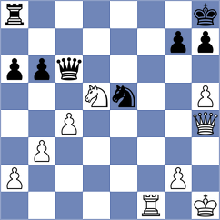 Wisbauer - Kostrinsky (Parsippany, 2004)