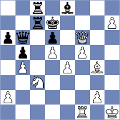 Vijayakumar - Torrecillas Martinez (Sant Boi ESP, 2024)