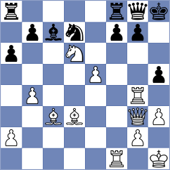 Sorin - Budnik (St Petersburg RUS, 2024)