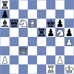 Postoev - Distler (Schwaebisch Gmuend, 2009)