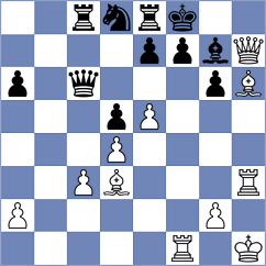 Toledano Llinares - Garcia Panizo (Spain, 1992)
