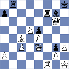 Ammon - Beatrea (Lichess.org INT, 2020)
