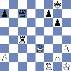 Arsovic - Mammadov (Paracin, 2019)