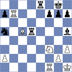 Stemmler - Rasti (chess.com INT, 2025)