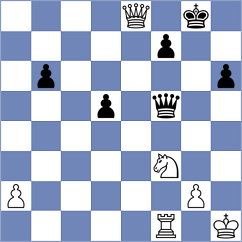 Salinas Herrera - Perez (chess.com INT, 2025)