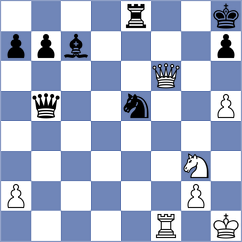 Bustelo - Gerbelli Neto (chess.com INT, 2025)