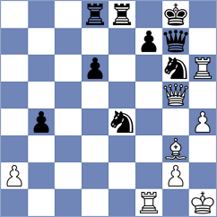 Xiong - Leiva (chess.com INT, 2025)