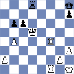 Sadey - Redor (chess.com INT, 2025)