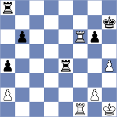 Li - Aldea (Prague CZE, 2024)