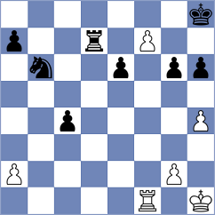 Jesensky - Georgiev (Rakovnik, 2009)