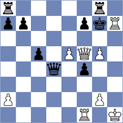 Williams - Quizon (chess.com INT, 2024)