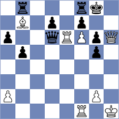 Kabanov - Pogorelskikh (chess.com INT, 2024)