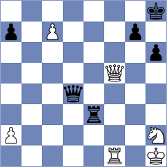 Franke - Gastanares Lopez (San Sebastian, 1996)