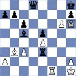 Florescu - Bures (Chess.com INT, 2021)