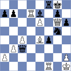 Svane - Seemann (chess.com INT, 2024)