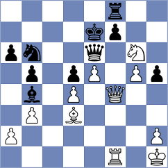 Abreu Suarez - Hernandez (Benasque, 1992)