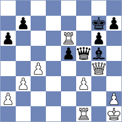 Gabrielian - Pein (chess.com INT, 2021)