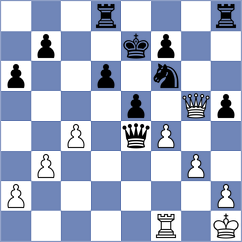 Ulziibat - Herman (Playchess.com INT, 2004)