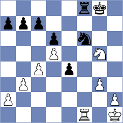 Gonzalez - Weinstein Balmaceda (Matinhos, 1999)