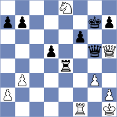 Paikens - Zhigalko (chess.com INT, 2025)