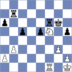 Sanchez - Wellingtom (Misiones, 2015)
