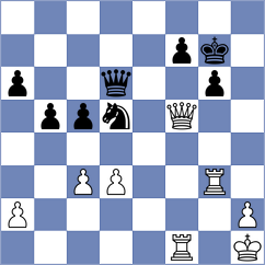 Kozlov - Presnyakov (Kirishi, 2009)