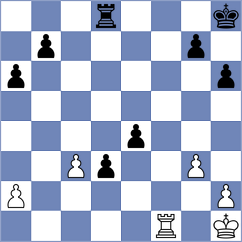Larrea - Souza Dos Santos (Chess.com INT, 2020)