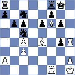 Fernandez Aguilar - Polgar Ramirez (Villa Giardino, 2002)