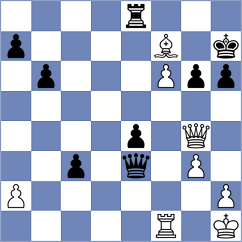 Spyropoulos - Hernandez Jimenez (Chess.com INT, 2021)