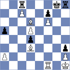 Nalbant - Herrera Reyes (Chess.com INT, 2019)
