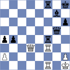 Kravtsiv - Lortkipanidze (chess.com INT, 2025)