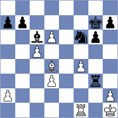 Allam - Kalyani (Lichess.org INT, 2021)