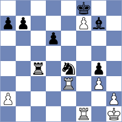 Danielian - Luong Phuong Hanh (Budapest HUN, 2024)