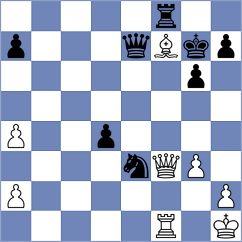 Gerbelli Neto - Van Tellingen (chess.com INT, 2025)