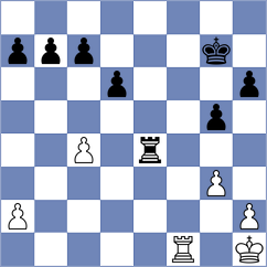 Sadler - Stoyanov (Tornelo INT, 2020)