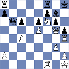 Skotheim - Seo (chess.com INT, 2024)
