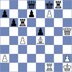 Narayanan - Bournel (chess.com INT, 2024)