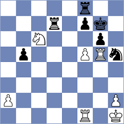 Gunina - Arabidze (FIDE Online Arena INT, 2024)